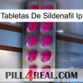 Sildenafil Tablets Ip 09